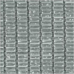 遮光ネット シルバー・平織 S2012【ハトメ加工】3m×3m～8m×8m