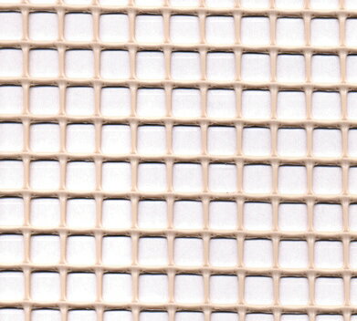 トリカルネット H02 10mm×10mmベージュ