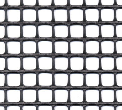 トリカルネット H03 13mm×13mmブラック