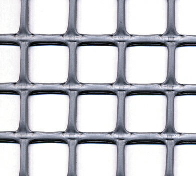 トリカルネット H06 25mm×25mmシルバー