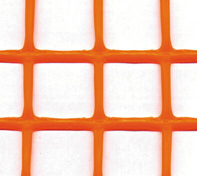 トリカルネット H09 35mm×34mmオレンジ
