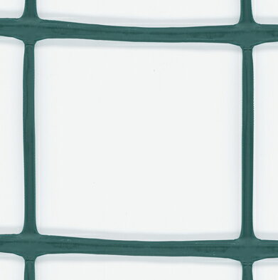 トリカルネット H11 93mm×93mmグリーン