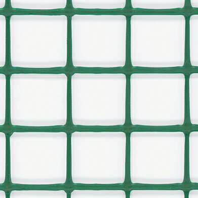 トリカルネット H12 21mm×21mmミドリ