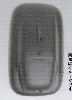 《大東プレス/DAITO》　DI-268 リヤビューアウトサイドミラー左・右三菱 MITSUBISHI キャンター2002年〜