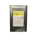 S.COAT(エスコート)No.2015ECO超々遅乾シンナー 16L