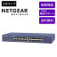 NETGEAR ( ͥåȥ ) åޥȷ 24ݡȥޥ͡ å󥰥ϥ JGS524-300JPS ӥåȶ° Ųե쥹 ߥƥåɥ饤եϡɥݾ