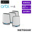 NETGEAR ( ͥåȥ ) åWiFi̵LAN롼4楻å Orbi Wi-Fi6(11AX) ® AX6000 ȥ饤Х RBK854-100JPS( 롼+ƥ饤x 3)