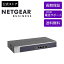 NETGEAR ( ͥåȥ ) åޥȷ ޥ͡ å󥰥ϥ XS505M-100AJS 10G 5ݡ ߷ ߥƥåɥ饤եݾ