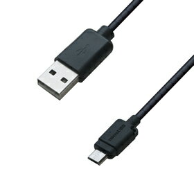 USB[dP[u 2m 1.8AymicroUSBz(AJ467)