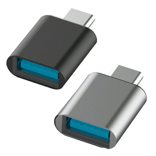 USB変換アダプタ USB-A→Type-C(AJ652/AJ659) USB変換アダプタ USB-A→Type-C(AJ652/AJ659)