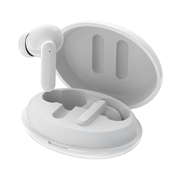 Bluetooth5.4 完全ワイヤレス ステレオイヤホン AAC/防水(BL134/BL135)