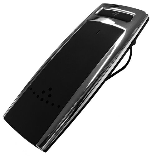 Bluetooth ハンズフリー(サンバイザー取付)(BL57)