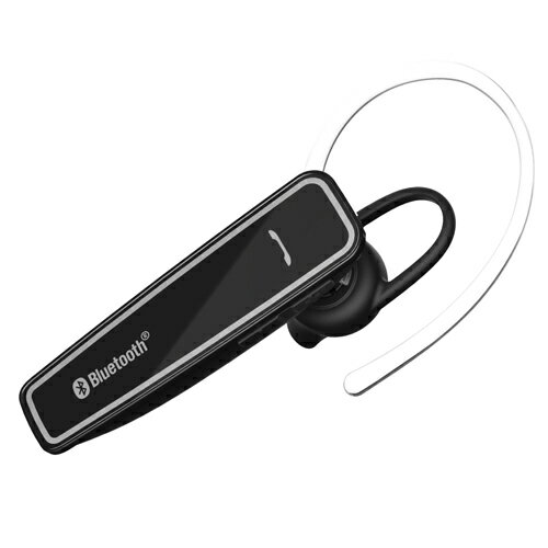 Bluetooth イヤホンマイク ノイズキャンセラー USB(BL76)