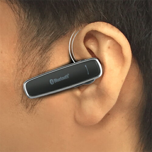 Bluetooth イヤホンマイク(BL66)