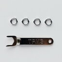 【部品】レンチ・ナットセットKD-258専用