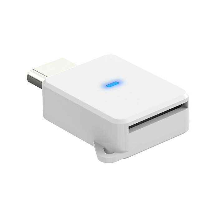 Rakuten - microSDメモリーリーダー USB-C(KD267)