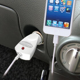 DC���Ŵ�1A�ۥ磻�ȡ�Lightning��(KL1)