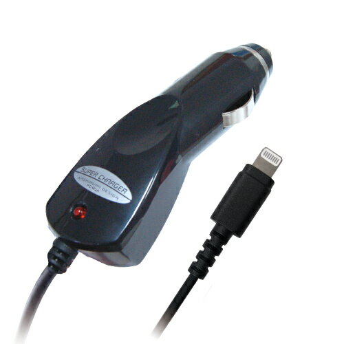 DC充電器Power Delivery規格対応 9V2A【Lightning】(KL83)