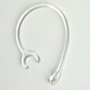 【Bluetooth部品】耳掛けフックBL-66/ BL-67対応(2)