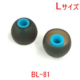 【Bluetooth部品】イヤホンパッド Lサ