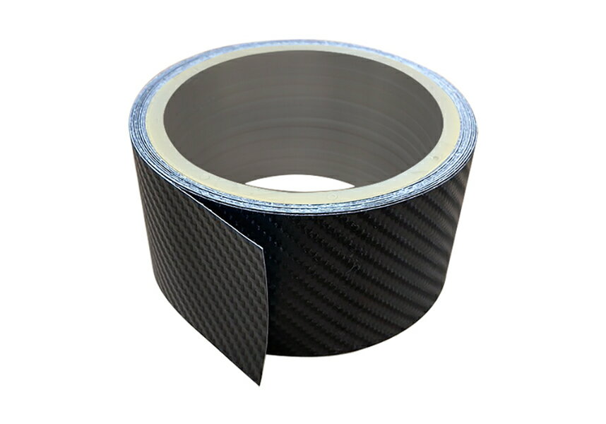 Rakuten - ドレスアップテープ カーボン 幅50mm×5m(KS118)