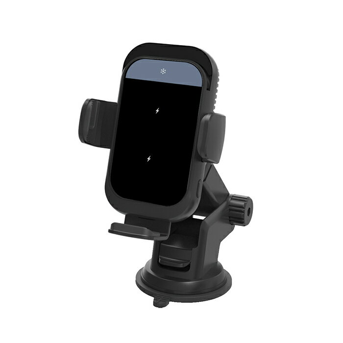 ●ワイヤレス充電対応のiPhone/スマートフォンを置くだけで充電できるワイヤレス充電器。 ●ダブルコイル内蔵、補助足の調節機構。 　スマホのワイヤレス充電位置に合わせて、高さ調節可能。 ●3重冷却構造、充電しながら放熱可能。 （充電器表面...