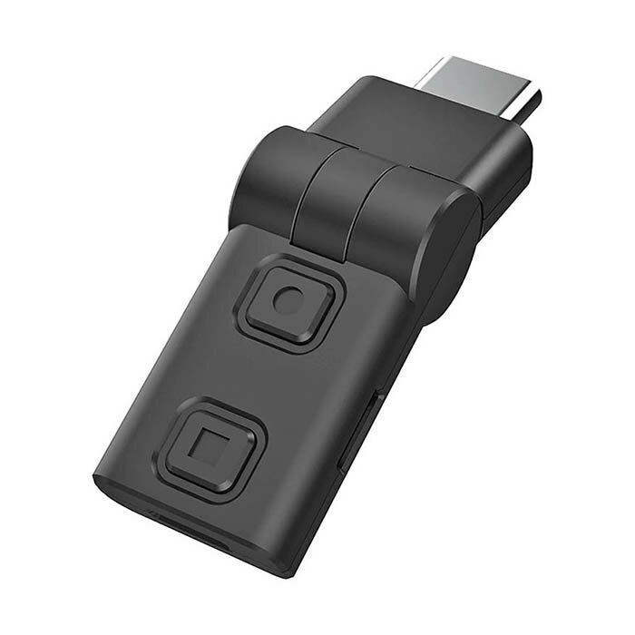 Rakuten - 8色高輝度LED搭載。首振りコンパクトライト【USB-C電源】(KX242)