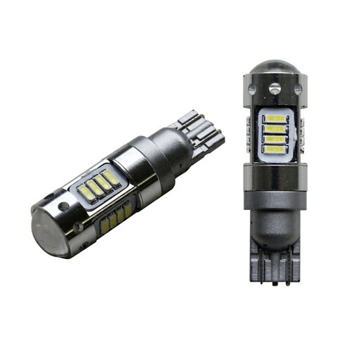 18灯LEDポジション球 T10(NB016)