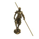 black myth wukong 黒神話悟空 真鍮製 フィギュア キャラクター 銅像
