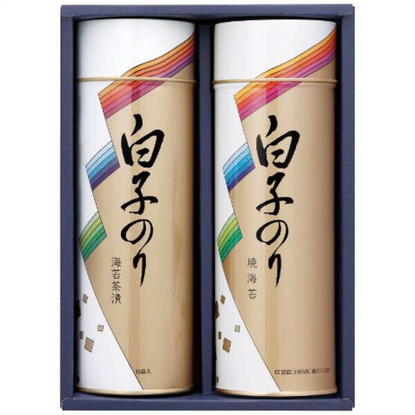 乐天商城 - のり・お茶漬け詰合せ SA-200＜常温＞（北海道・沖縄・離島は配送不可）