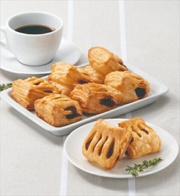 Frozen Bread - カレースナック （30g×100個入り） （沖縄・離島への配送不可）業務用 冷凍パン生地 ホテル ペンション レストラン カフェ パーティー 学校 施設 催事 イベント 備蓄