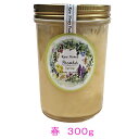  ݂͂ t 300g Raw Honey Spring I n`~c k gAjA