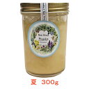  ݂͂  300g Raw Honey Summer I n`~c k gAjA