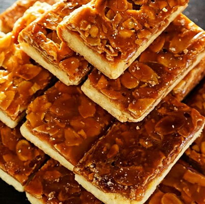 訳あり 濃厚 キャラメル フロランタン 1kg (北海道・沖縄・離島は配送不可)