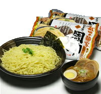 ネットキング 秋田の麺屋 周助 つけ麺 6袋(12人前)つけめん ラーメン
