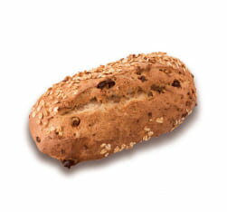 ミューズリーブレッド (350g×12個入り) ハラール認証 (沖縄・離島への配送不可)業務用 冷凍パン生地 ホテル ペンション レストラン カフェ パーティー 学校 施設 催事 イベント 備蓄