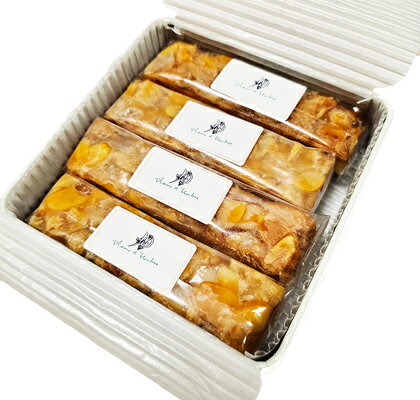 フロランタン レストラン・プランデルブ 北鎌倉 4個入/ギフト缶入り <冷蔵> (沖縄・離島は配送不可..