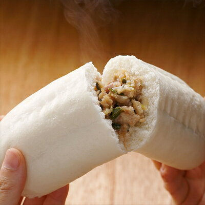 餃子ドッグ8個（4個入×2袋） ＜冷凍＞（離島は配送不可） 有名店 中華 中華まん ギフト gift 母の日 父の日 敬老の日 御中元 御歳暮 誕生日 プレゼント netking-10005478 ネットキング サンプル画像3