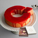 東京 「苺のワルツ」 バームクーヘン <常温>(北海道・沖縄・離島は配送不可) あまおう 苺 バームクーヘン ギフト gift 母の日 父の日 御中元 御歳暮 ...