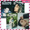 【和訳付き・当店特典】Allure 2025年 8月号 JOSHUA (SEVENTEEN) 表紙 韓国雑誌 MAGAZINE ジョシュア セブンティーン【送料...