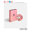 (MAIN ver) (ポスターなしでお得)【MAMAMOO】 12TH MINI ALBUM 【MIC ON】【送料無料】 韓国チャート反 ママム