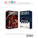 【推し活応援セール】(KIT) ランダム【NCT127】 正規3集リパッケージアルバム 3RD FULL ALBUM REPACKAGE【FAVORITE】 【...