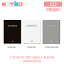 3ۡTHE BOYZ3RD SINGLE ALBUMMAVERICK̵ۡ ڹ㡼ȿ Źŵ ܡ