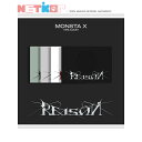 商品&#35500;明 メ&#12540;カ&#12540; STARSHIP ENT 商品&#21306;分 CD HANTEO CHART ア&#12540;ティスト MONSTA X &#30330;&#22770;&#22269; 韓&#22269; メ&#12540;カ&#12540;品番 商品&#30330;&#22770;日 2023.01.15 注意事項 &#12539;&#24403;店でご購入された商品は、原則として、「個人輸入」としての取り扱いになり、すべて韓&#22269;ソウルからお客&#27096;のもとへ直送されます。 &#12539;商品発売日から3日以内に配送手続きを致します。配送作業完了後、3日〜4日以内にお届け予定です。 &#12539;個人輸入される商品は、すべてご注文者自身の「個人使用&#12539;個人消費」が前提となりますので、ご注文された商品を第三者へ&#35698;渡&#12539;&#36578;&#22770;することは法律で禁止されております。 &#12539;&#38306;&#31246;&#12539;消費&#31246;が課&#31246;される場合があります。大抵の場合はショップで関税・消費税を支払う場合もあります。詳細はこちらご確認下さい。 ＊色がある場合、モニタ&#12540;の&#30330;色の具合によって&#23455;際のものと色が異なる場合がある。 - SLEEVE COVER : 210 x 150 mm - PHOTO BOOK : 148 x 210 mm / 72p - LYRIC BOOK : 148 x 210mm / 16p - CD-R : 1ea - PHOTOCARD : 62 x 88 mm / 1ea - UNIT PHOTOCARD : 62 x 88 mm / 1ea