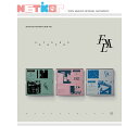★楽天20%スーパーSALE★ (3種選択) 【SEVENTEEN】 10th Mini Album 【FML】 韓国チャート反映【送料無料】セブンティーン 当...