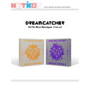 (2種選択) 【DREAMCATCHER】 8th Mini Album 【Apocalypse : From US】【送料無料】韓国チャート反映