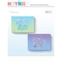 商品&#35500;明 メ&#12540;カ&#12540; oui ent 商品&#21306;分 CD ア&#12540;ティスト WEI &#30330;&#22770;&#22269; 韓&#22269; メ&#12540;カ&#12540;品番 . 商品&#30330;&#22770;日 2023.07.06 注意事項 &#12539;&#24403;店でご購入された商品は、原則として、「個人輸入」としての取り扱いになり、すべて韓&#22269;ソウルからお客&#27096;のもとへ直送されます。 &#12539;商品発売日から3日以内に配送手続きを致します。配送作業完了後、12日〜15日以内にお届け予定です。 &#12539;個人輸入される商品は、すべてご注文者自身の「個人使用&#12539;個人消費」が前提となりますので、ご注文された商品を第三者へ&#35698;渡&#12539;&#36578;&#22770;することは法律で禁止されております。 &#12539;&#38306;&#31246;&#12539;消費&#31246;が課&#31246;される場合があります。大抵の場合はショップで関税・消費税を支払う場合もあります。詳細はこちらご確認下さい。 ＊色がある場合、モニタ&#12540;の&#30330;色の具合によって&#23455;際のものと色が異なる場合がある。 ○ PACKAGE COVER : 140 X 100 MM ○ PHOTO STAND : 85 X 130 MM ○ QR CARD ALBUM : 54 X 86 MM ○ PHOTO CARD : 55 X 85 MM ○ STICKER : 70 X 90 MM