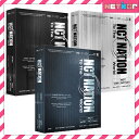 【中古】(未使用・未開封品)　RErideD - 刻越えのデリダ - Blu-ray BOX I bt0tq1u