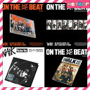NCT127 6th Full Album WALK 韓国チャート反映 当店特典 エヌシーティー【送料無料】 Walk Ver. Podcast Ver. Po...