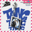 PLVE (Limited Edition) 90TAN (BTOB) 1st Single Album TANG TANG TANG【送料無料】 ビートゥービ...